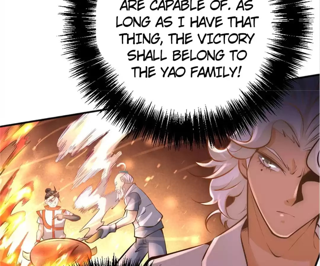 Read Almighty Master chapter 64 image 48 on Lezhin