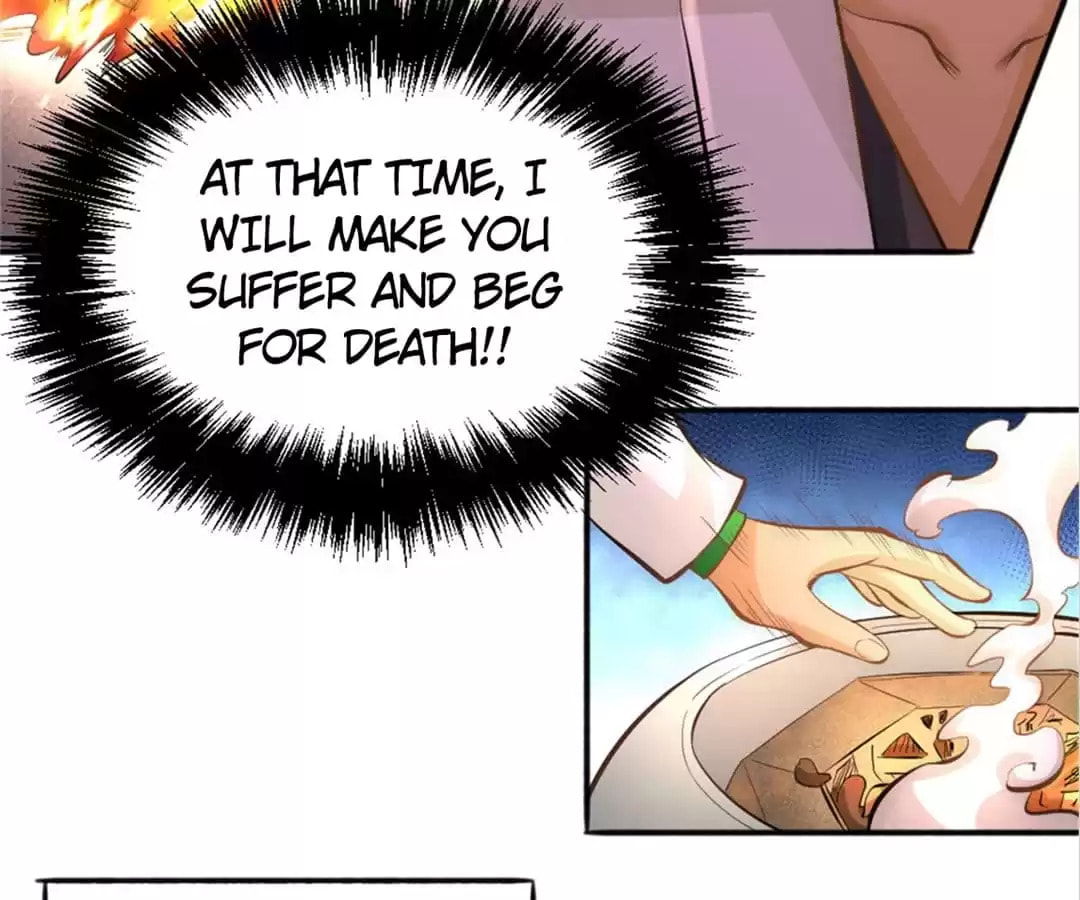 Read Almighty Master chapter 64 image 49 on Lezhin