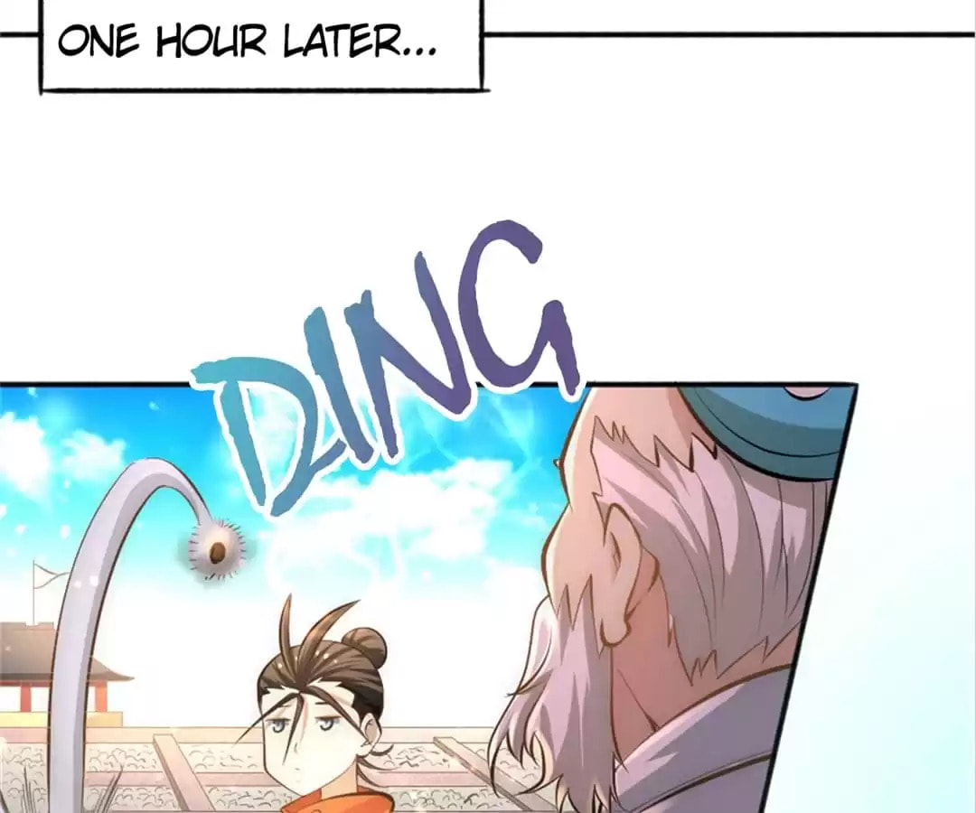 Read Almighty Master chapter 64 image 50 on Lezhin