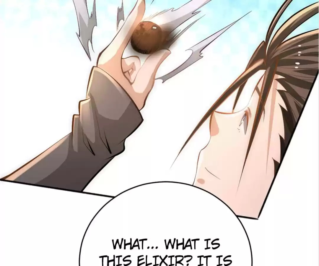 Read Almighty Master chapter 64 image 52 on Lezhin