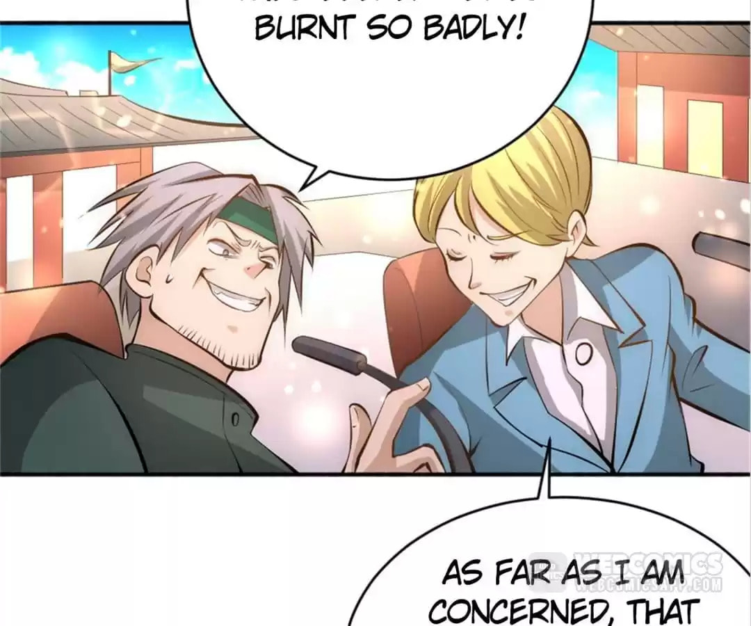 Read Almighty Master chapter 64 image 53 on Lezhin