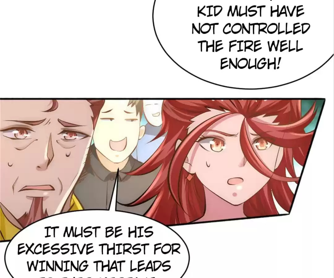 Read Almighty Master chapter 64 image 54 on Lezhin
