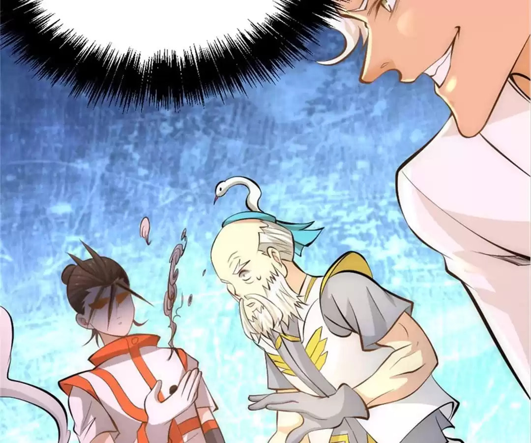 Read Almighty Master chapter 64 image 56 on Lezhin