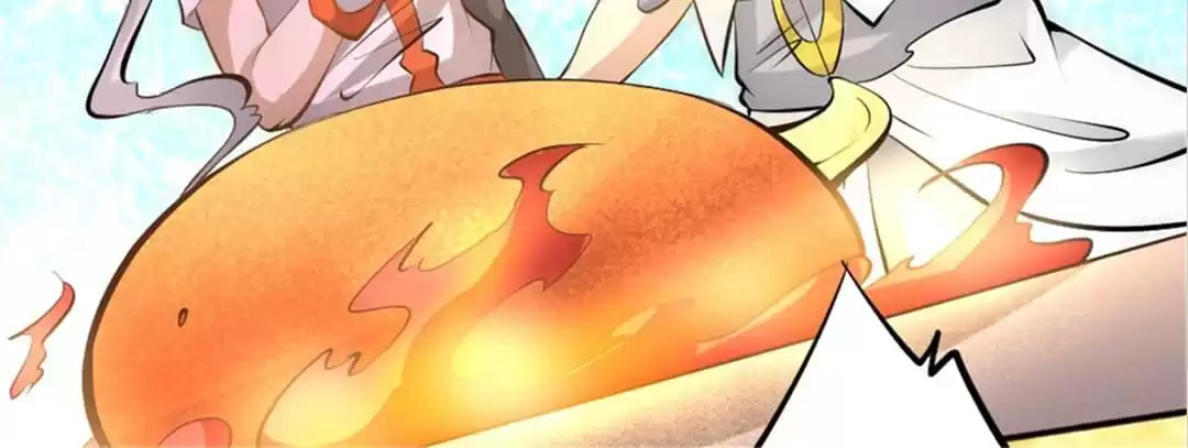 Read Almighty Master chapter 64 image 57 on Lezhin