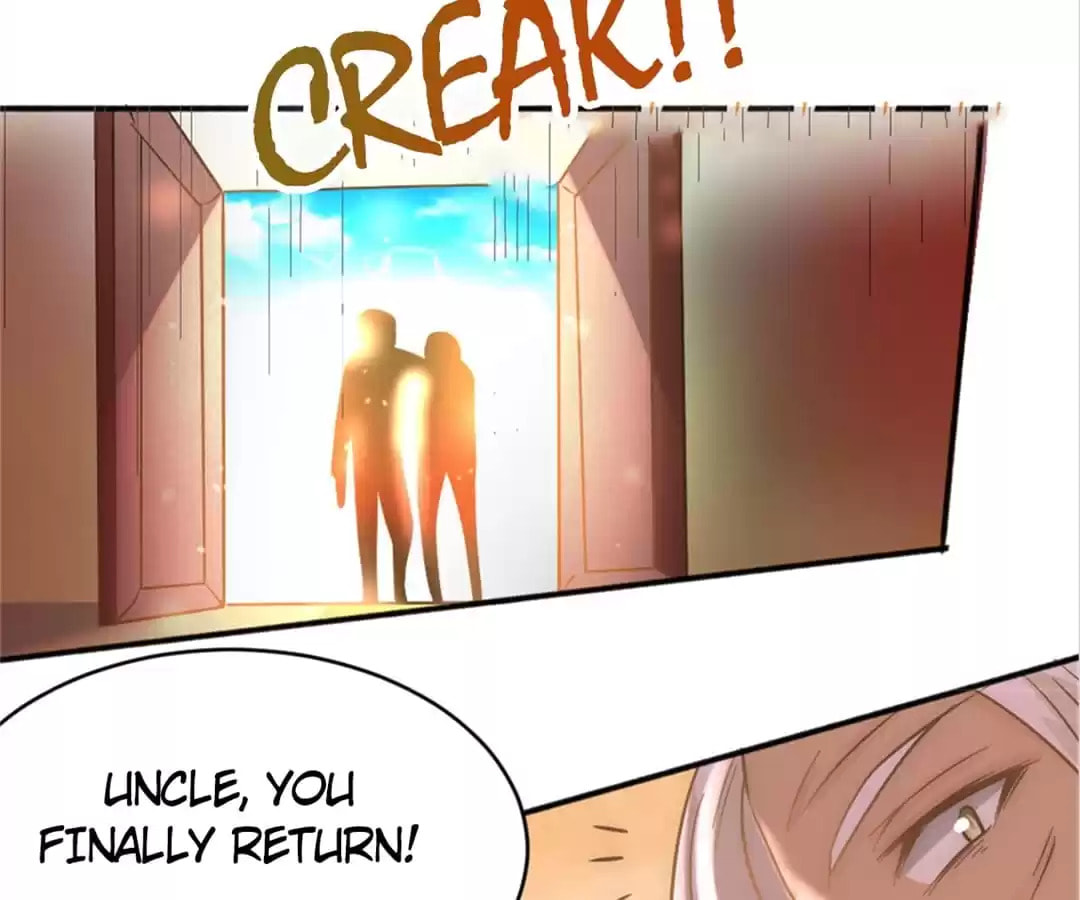 Read Almighty Master chapter 64 image 6 on Lezhin