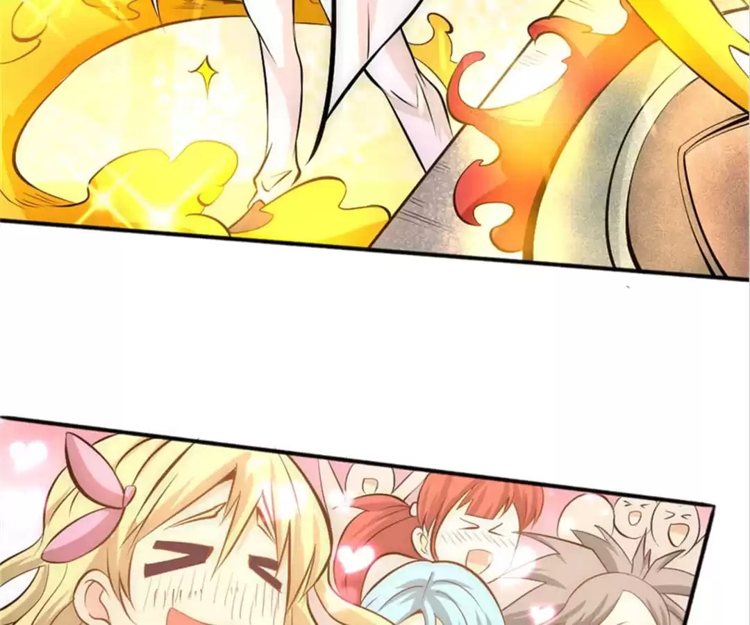 Read Almighty Master chapter 64 image 61 on Lezhin