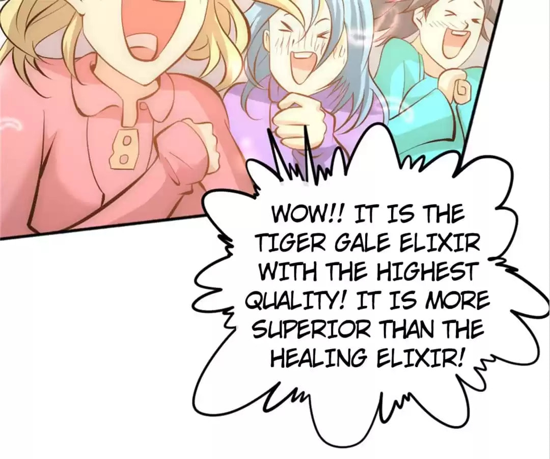 Read Almighty Master chapter 64 image 62 on Lezhin