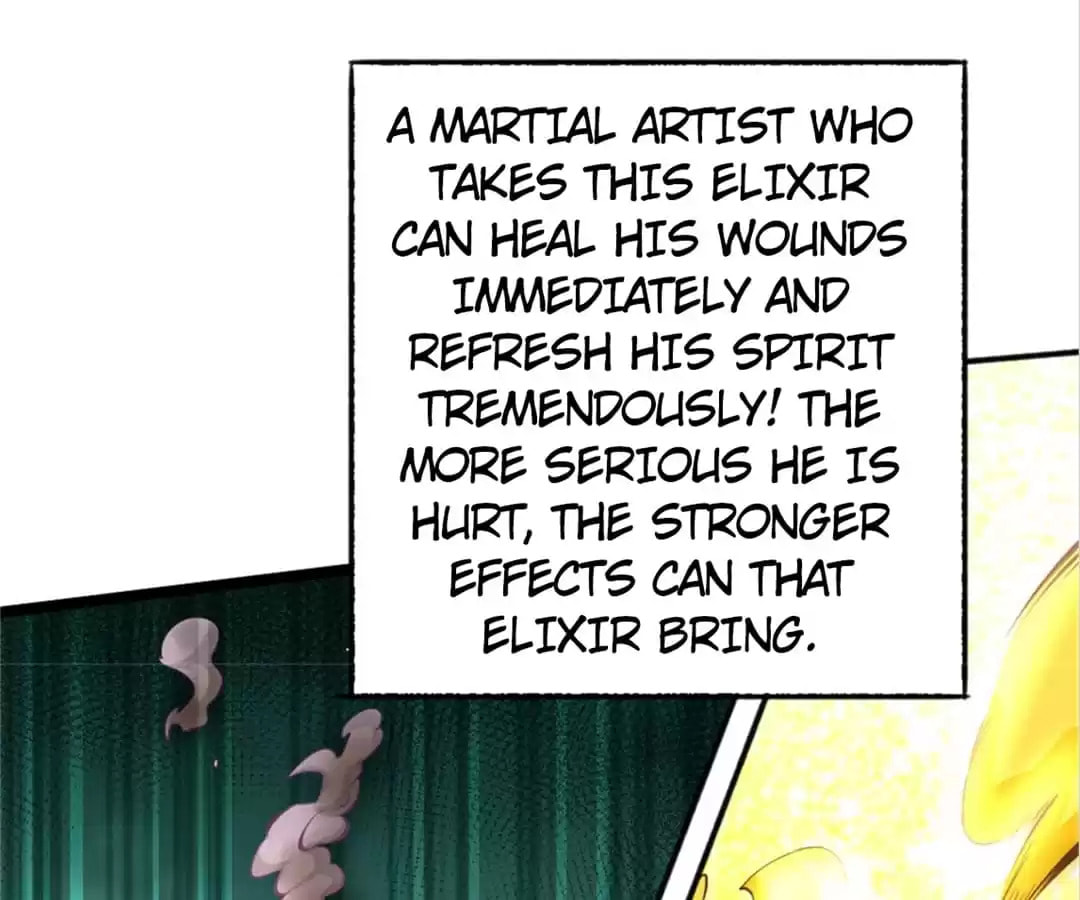 Read Almighty Master chapter 64 image 63 on Lezhin