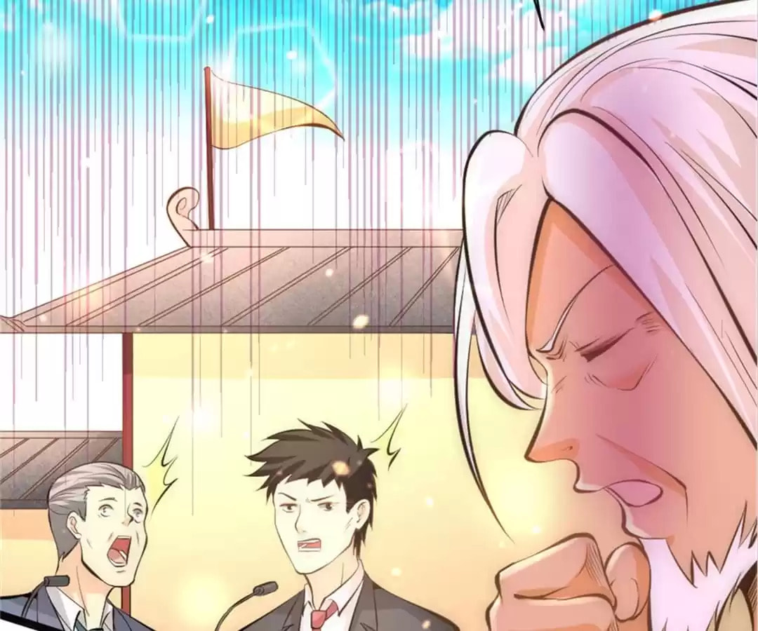 Read Almighty Master chapter 64 image 68 on Lezhin