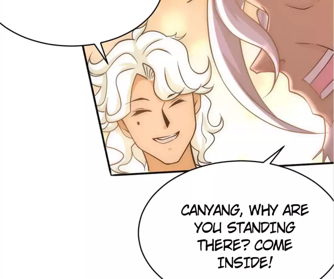 Read Almighty Master chapter 64 image 7 on Lezhin
