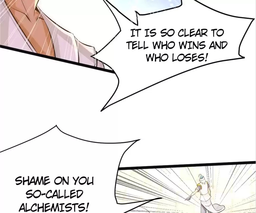 Read Almighty Master chapter 64 image 75 on Lezhin