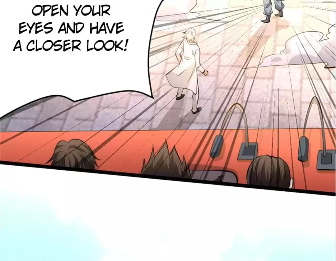 Read Almighty Master chapter 64 image 76 on Lezhin