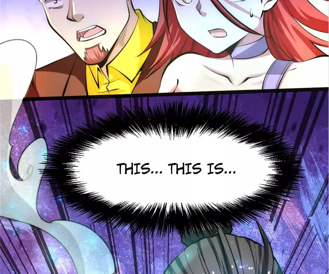 Read Almighty Master chapter 64 image 83 on Lezhin