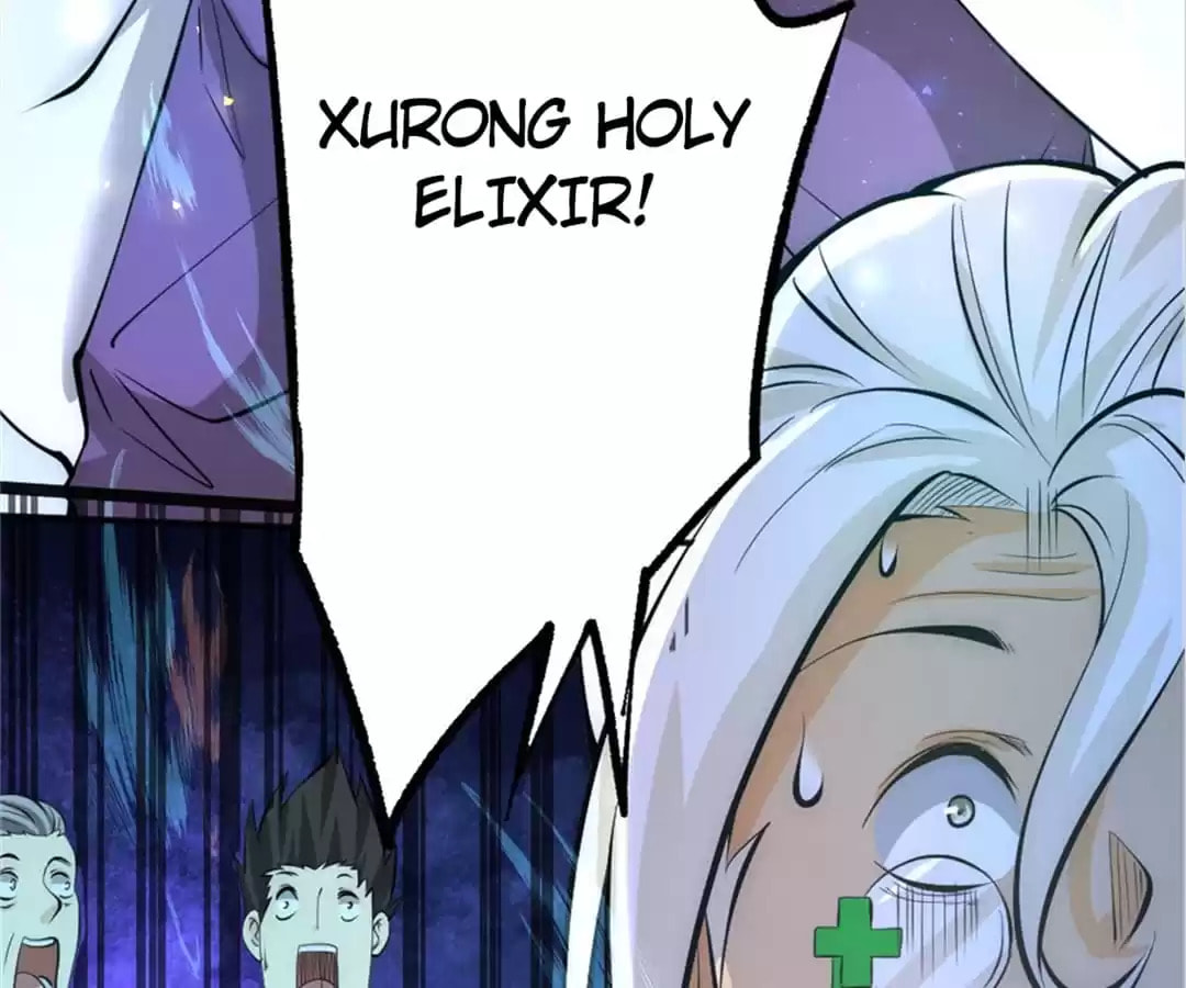 Read Almighty Master chapter 64 image 86 on Lezhin