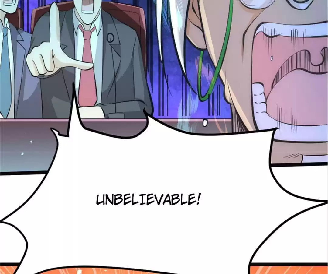 Read Almighty Master chapter 64 image 87 on Lezhin
