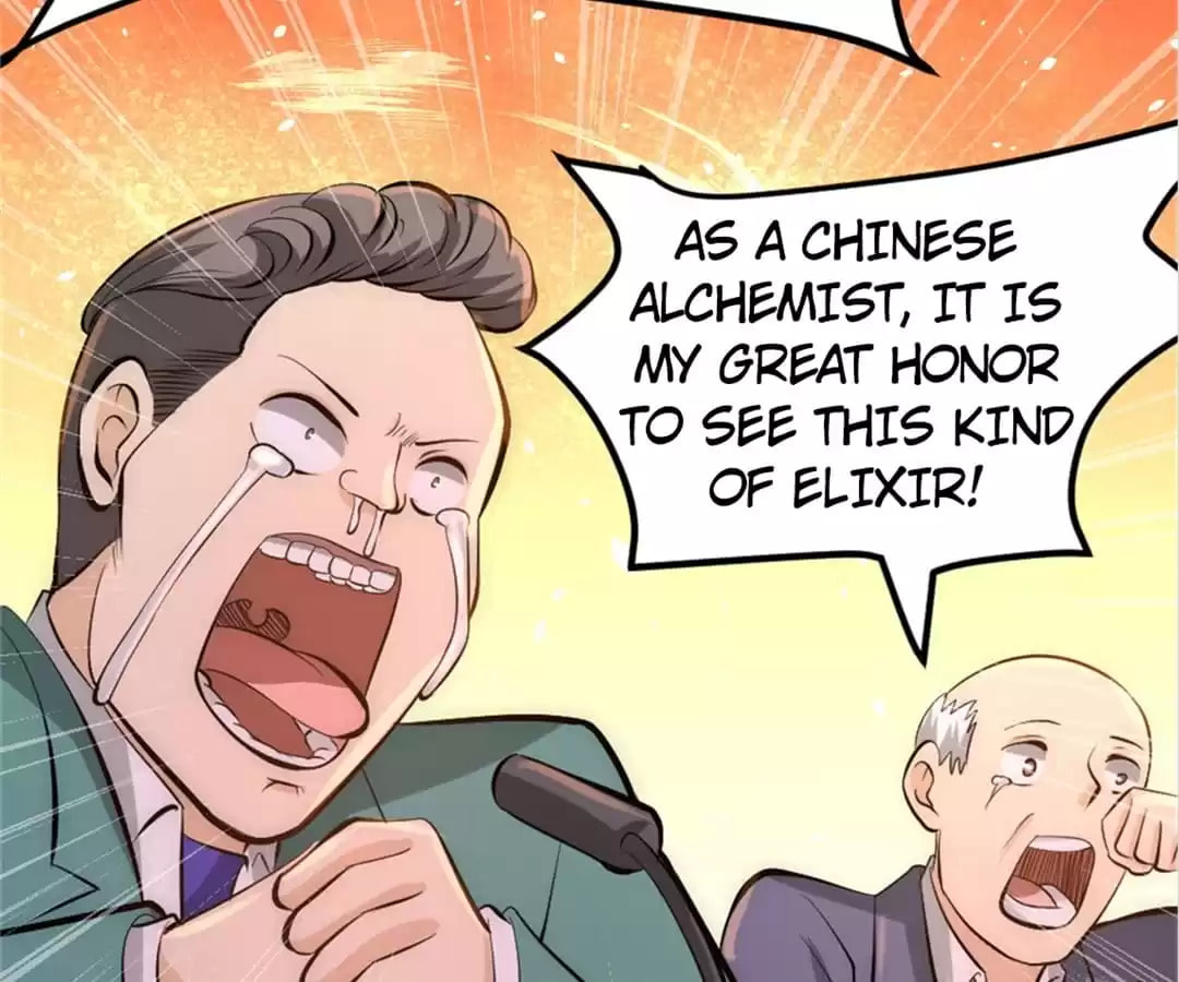 Read Almighty Master chapter 64 image 88 on Lezhin