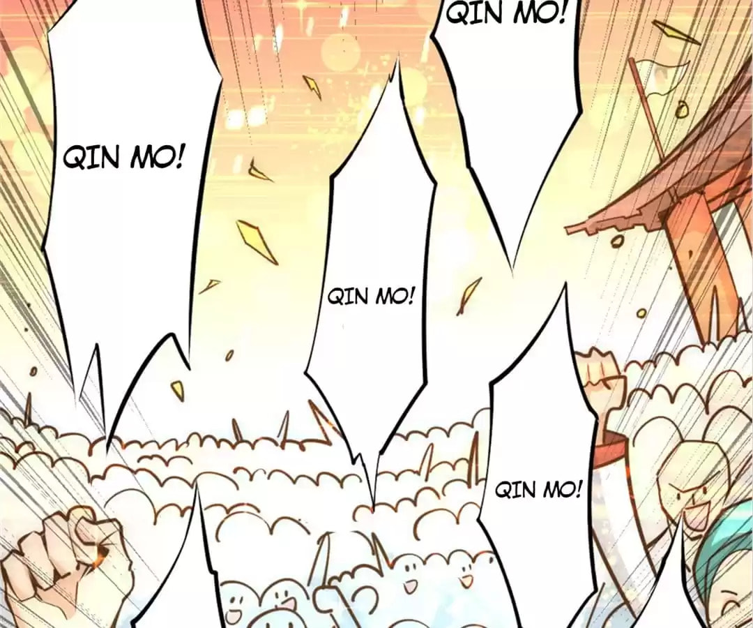 Read Almighty Master chapter 64 image 96 on Lezhin