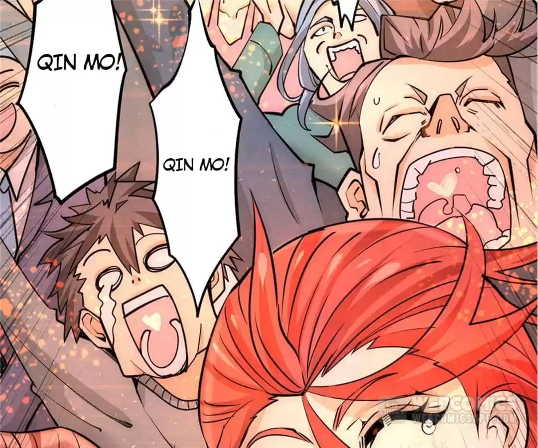 Read Almighty Master chapter 64 image 98 on Lezhin