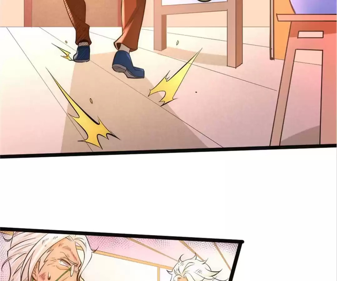 Read Almighty Master chapter 65 image 100 on Lezhin