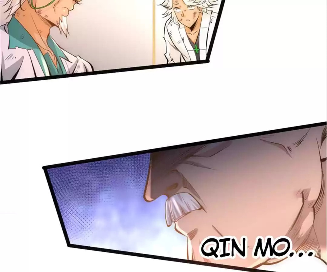 Read Almighty Master chapter 65 image 101 on Lezhin