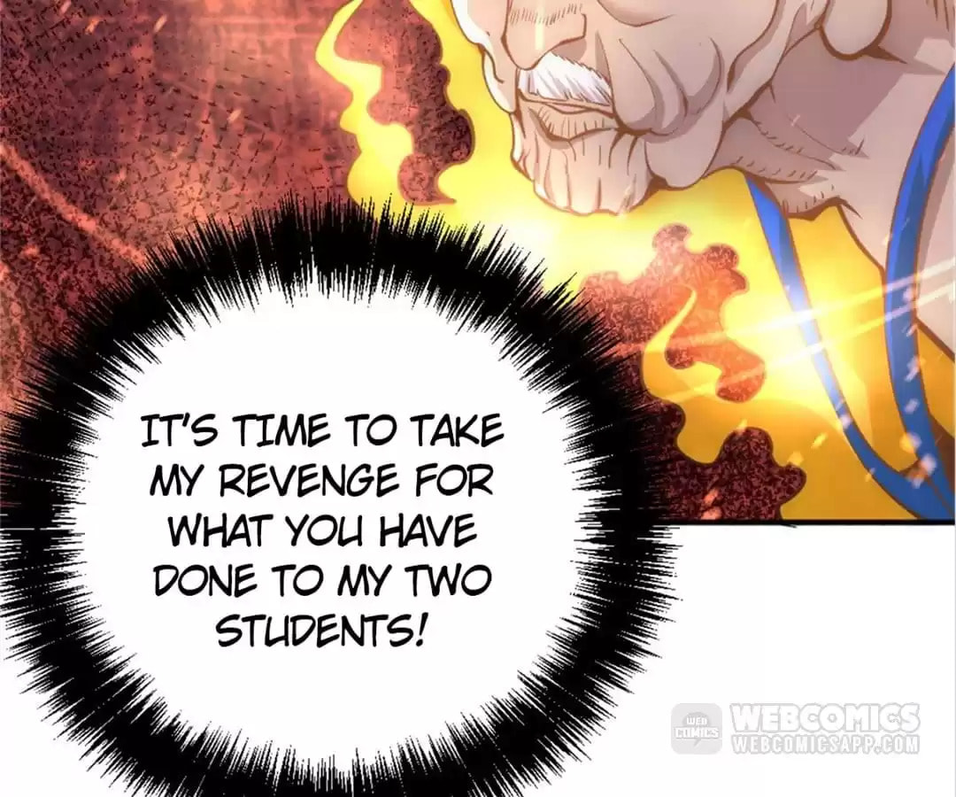 Read Almighty Master chapter 65 image 104 on Lezhin