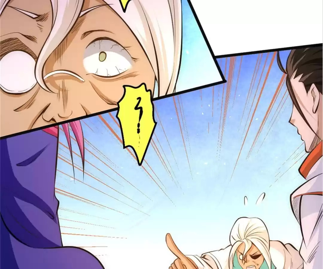 Read Almighty Master chapter 65 image 11 on Lezhin