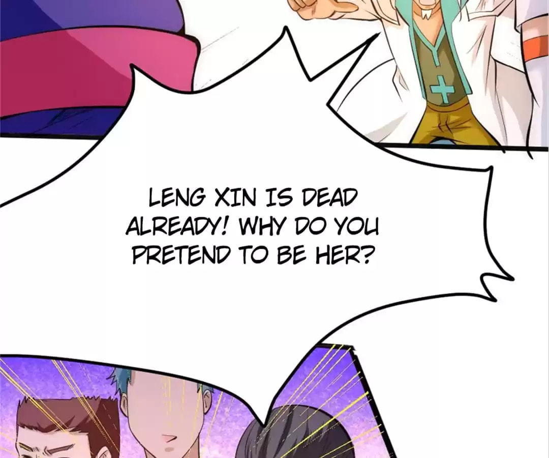 Read Almighty Master chapter 65 image 12 on Lezhin