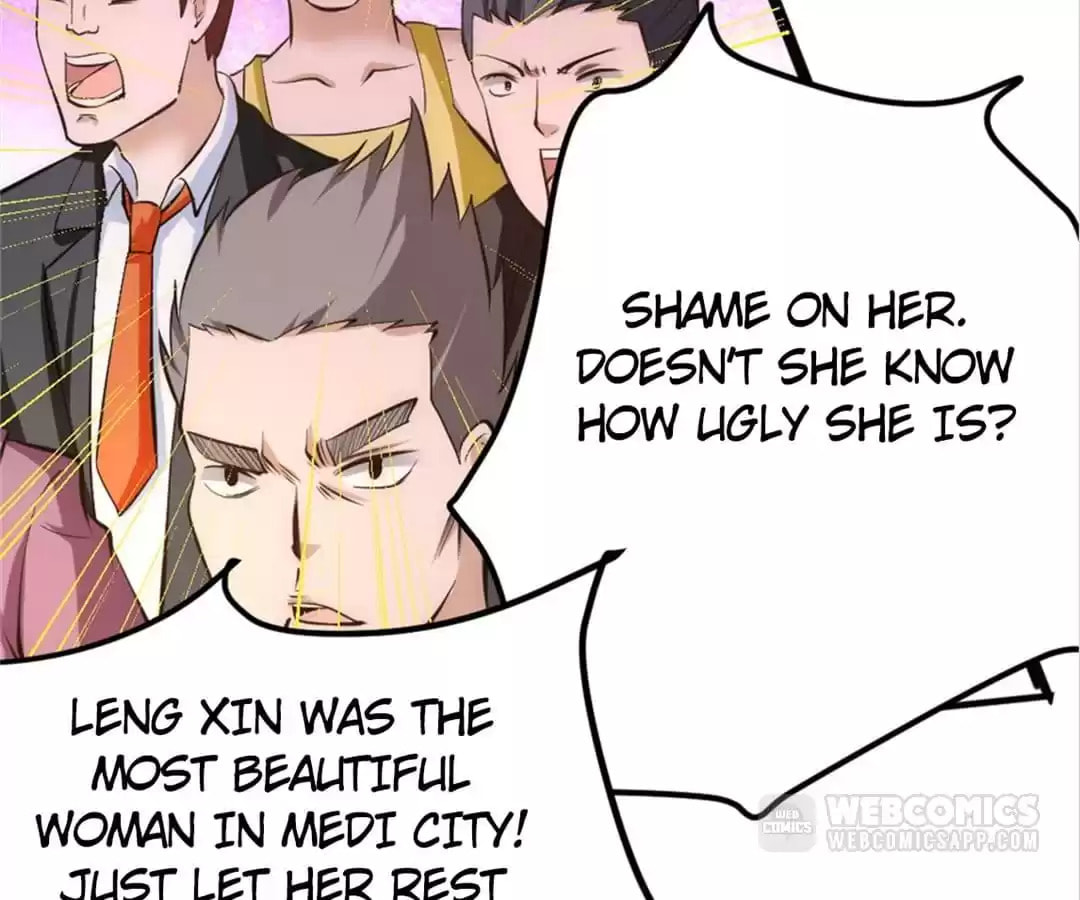 Read Almighty Master chapter 65 image 13 on Lezhin