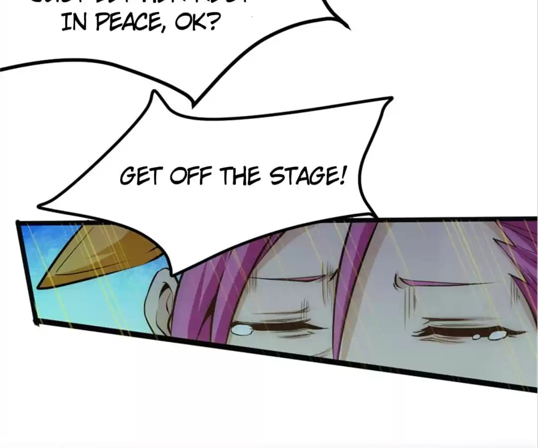 Read Almighty Master chapter 65 image 14 on Lezhin