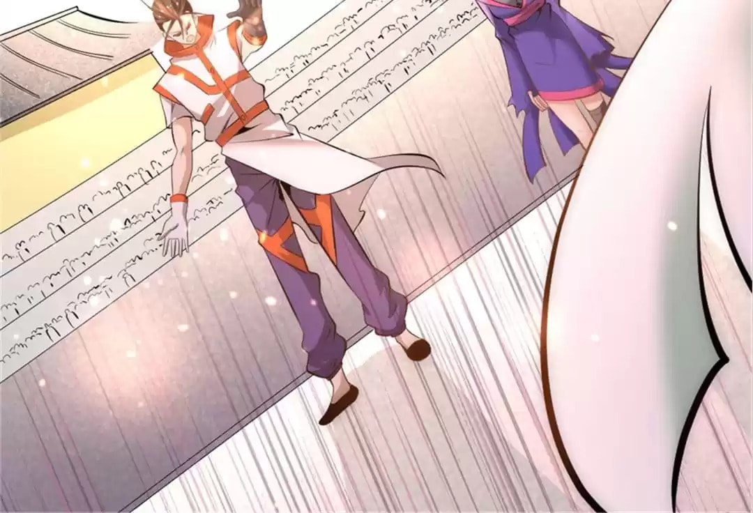 Read Almighty Master chapter 65 image 18 on Lezhin