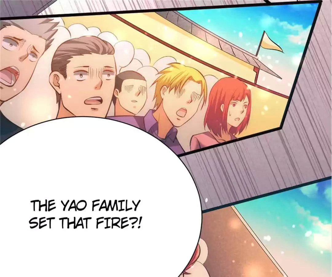 Read Almighty Master chapter 65 image 19 on Lezhin