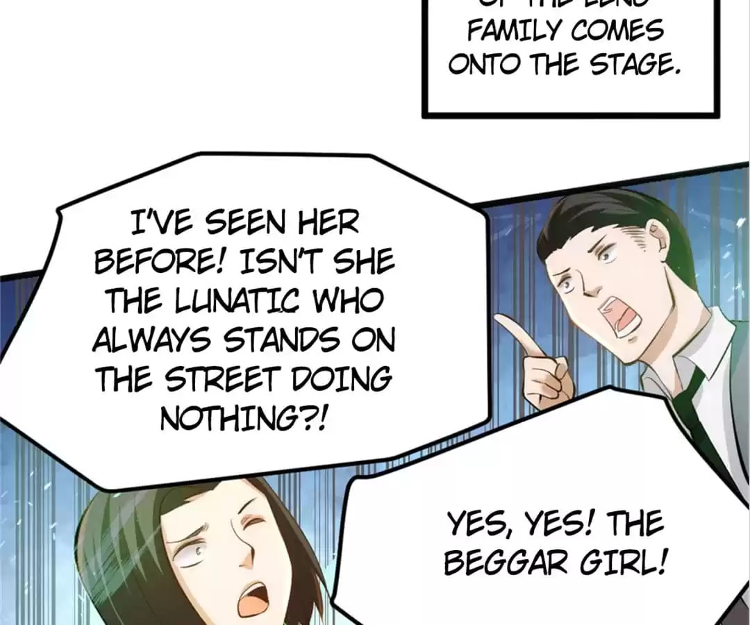 Read Almighty Master chapter 65 image 2 on Lezhin