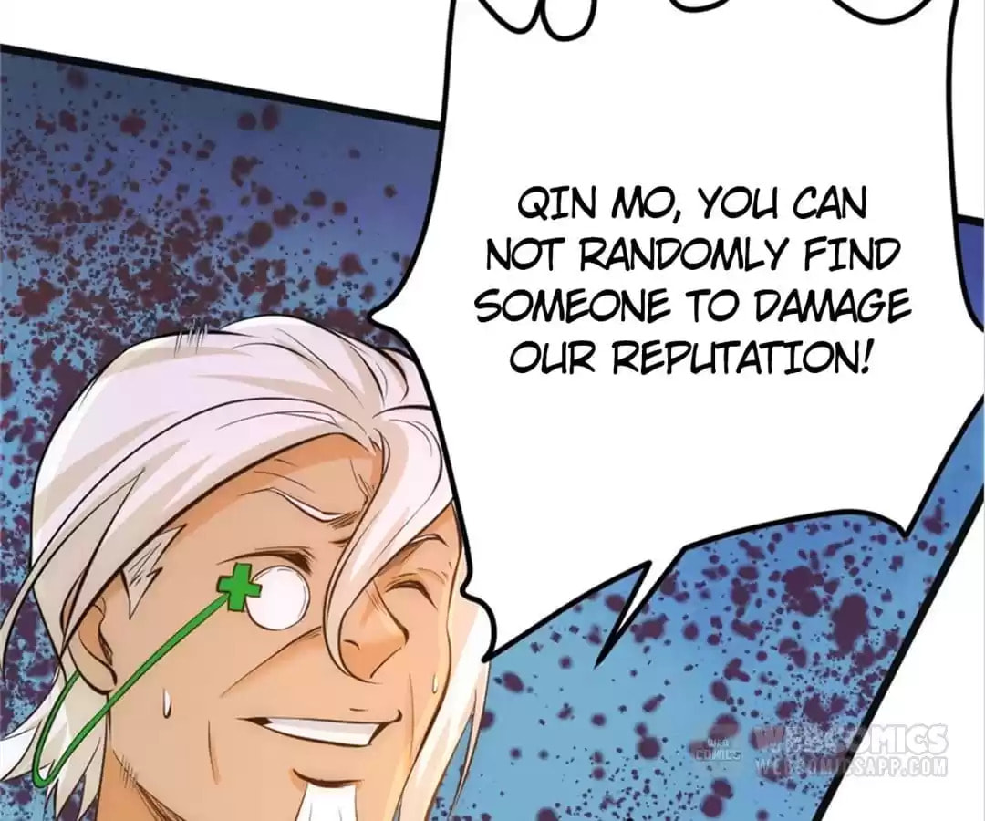 Read Almighty Master chapter 65 image 21 on Lezhin
