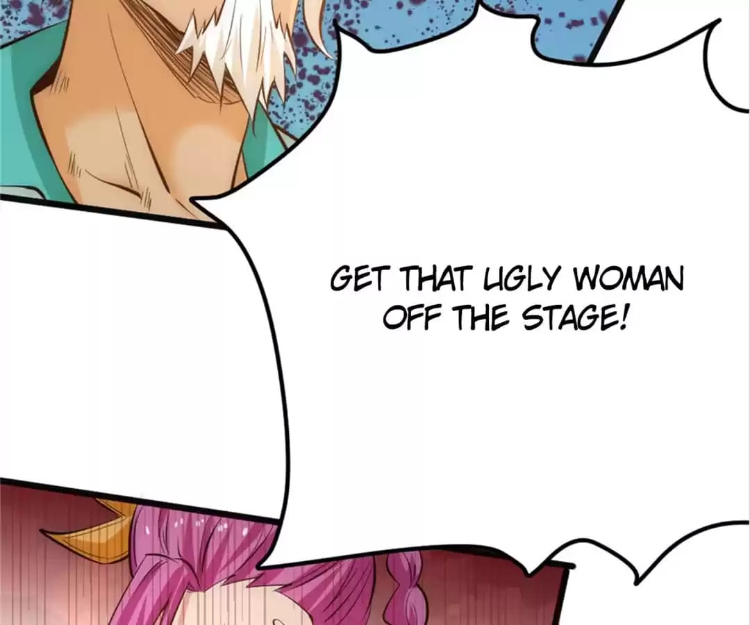 Read Almighty Master chapter 65 image 22 on Lezhin
