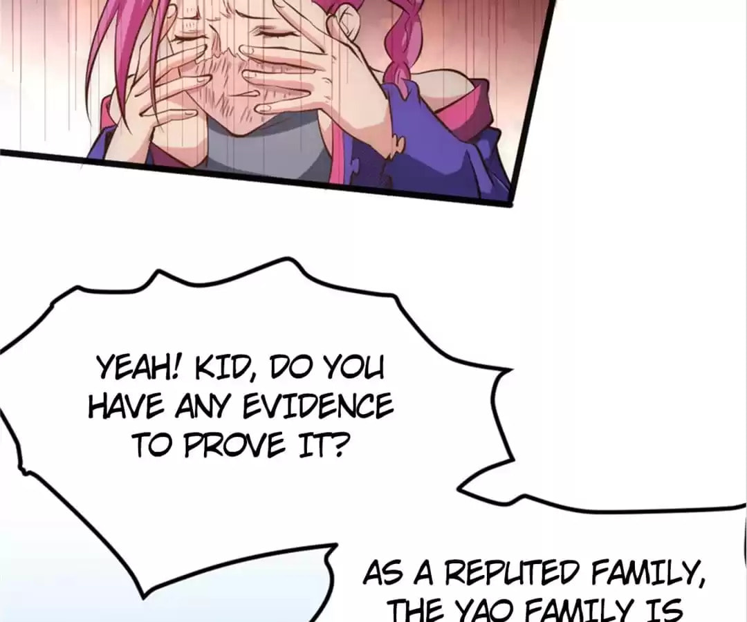 Read Almighty Master chapter 65 image 23 on Lezhin
