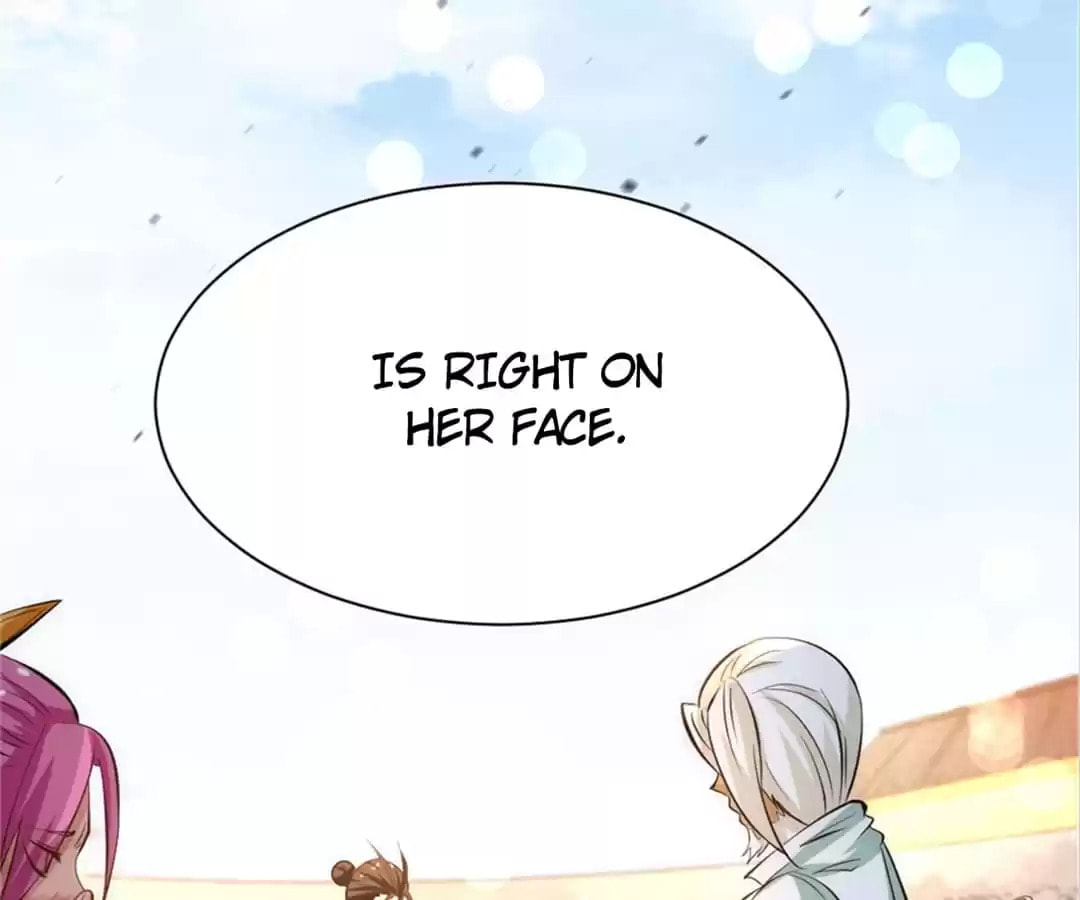 Read Almighty Master chapter 65 image 25 on Lezhin