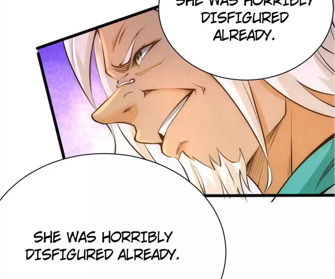 Read Almighty Master chapter 65 image 27 on Lezhin