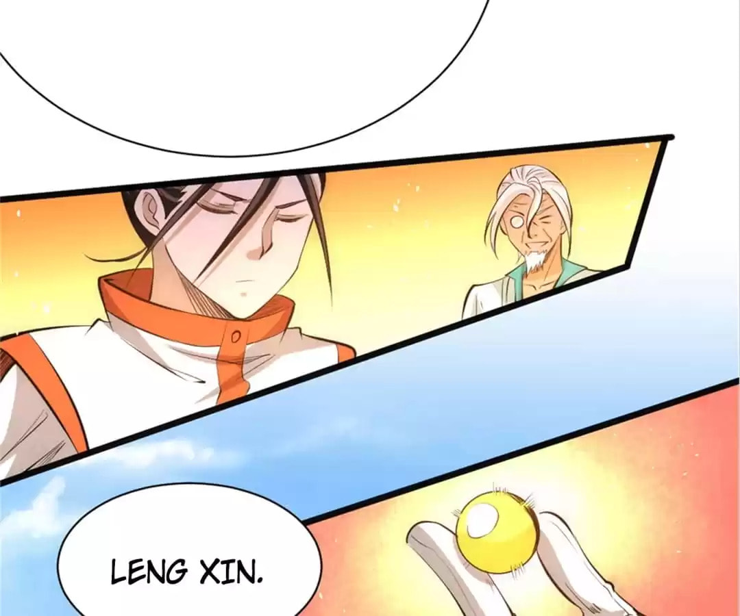 Read Almighty Master chapter 65 image 28 on Lezhin