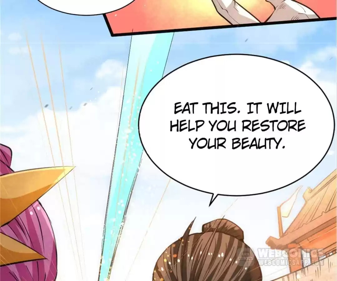 Read Almighty Master chapter 65 image 29 on Lezhin