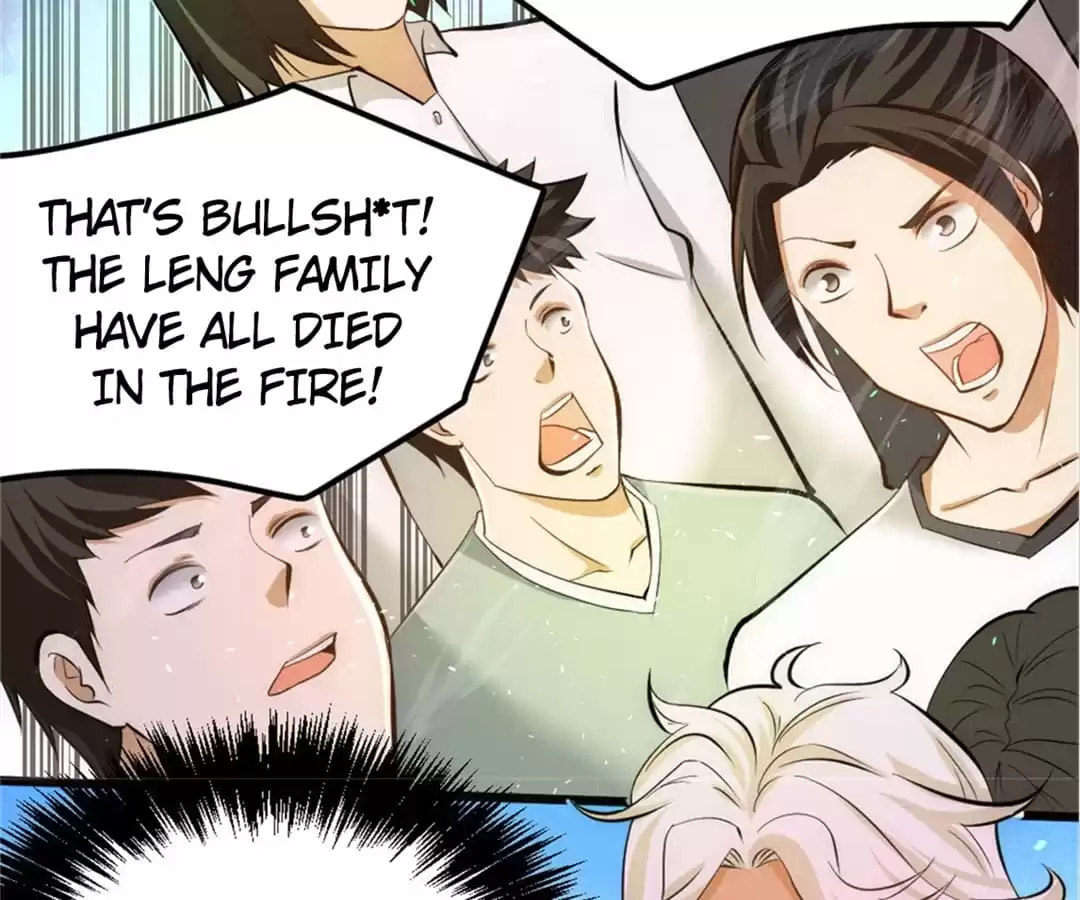 Read Almighty Master chapter 65 image 3 on Lezhin