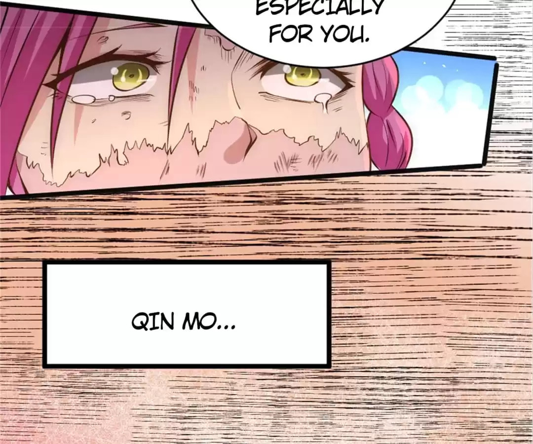 Read Almighty Master chapter 65 image 31 on Lezhin