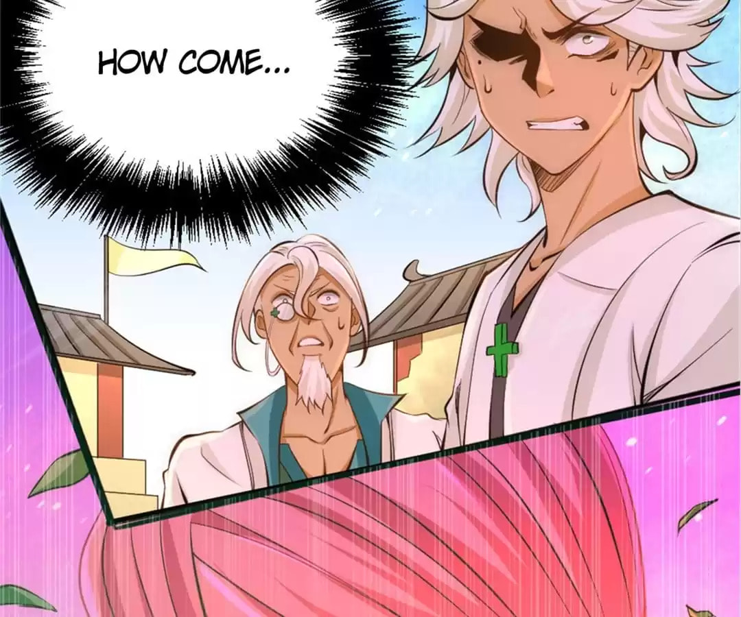 Read Almighty Master chapter 65 image 4 on Lezhin