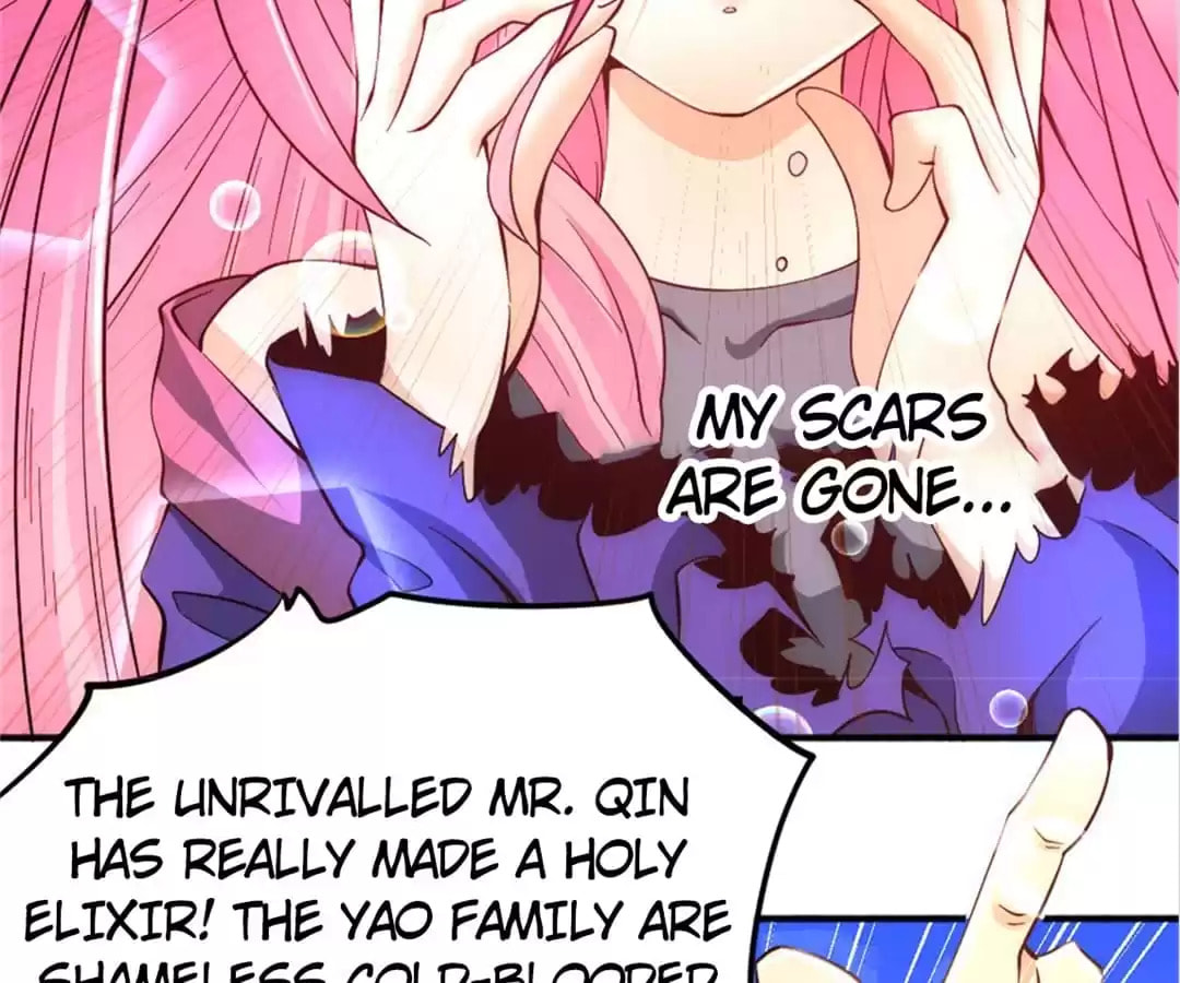 Read Almighty Master chapter 65 image 42 on Lezhin