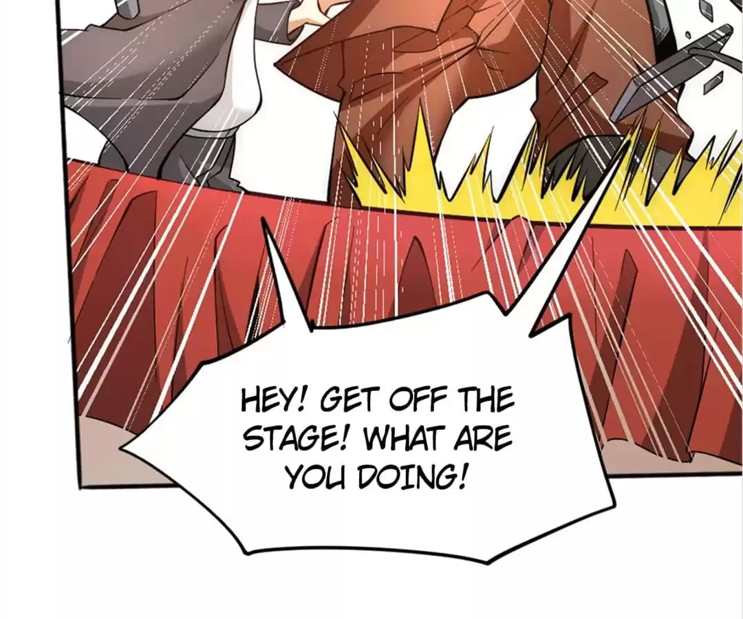 Read Almighty Master chapter 65 image 44 on Lezhin