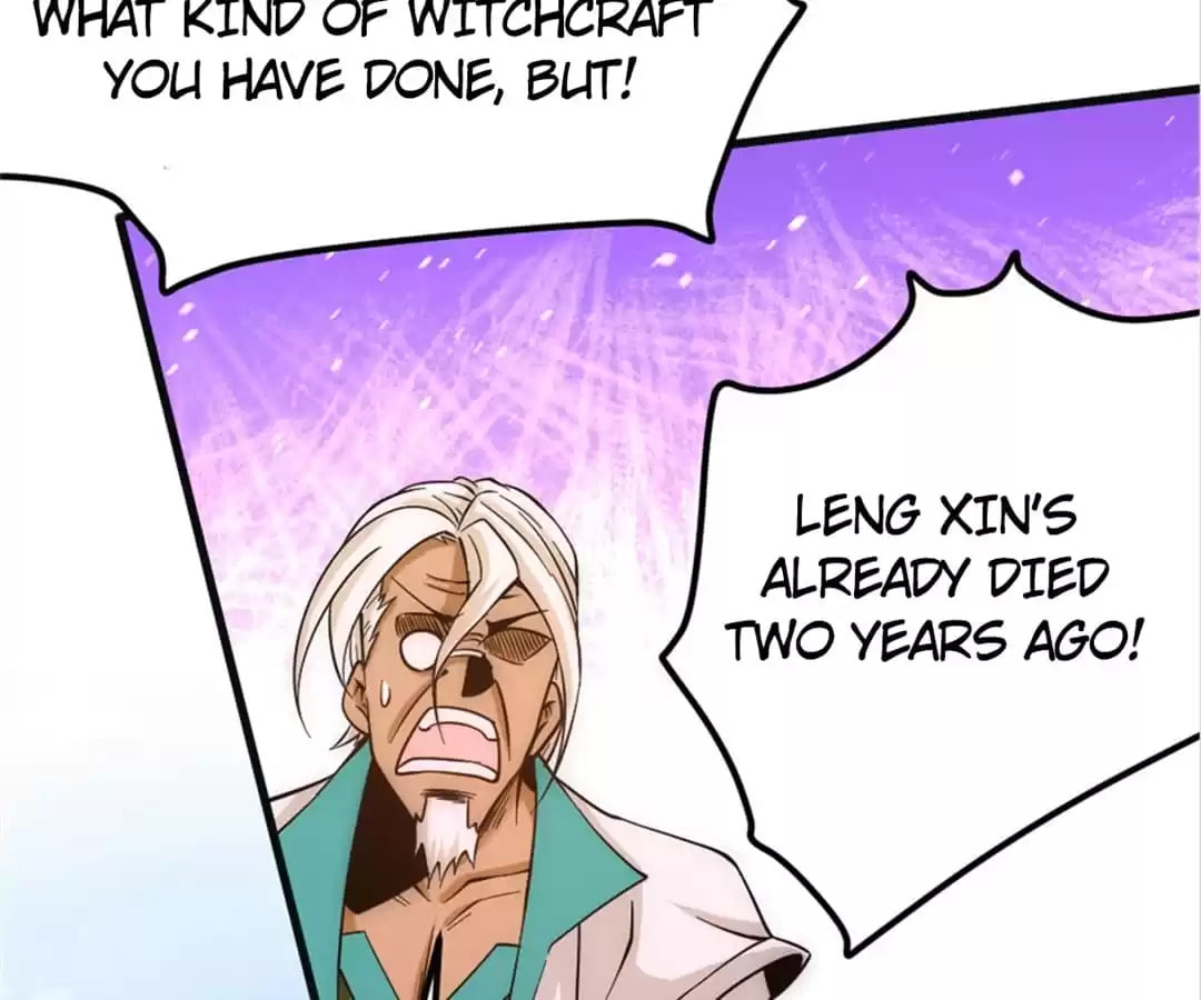 Read Almighty Master chapter 65 image 49 on Lezhin