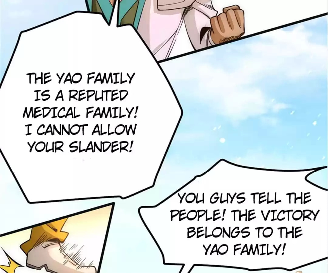 Read Almighty Master chapter 65 image 50 on Lezhin