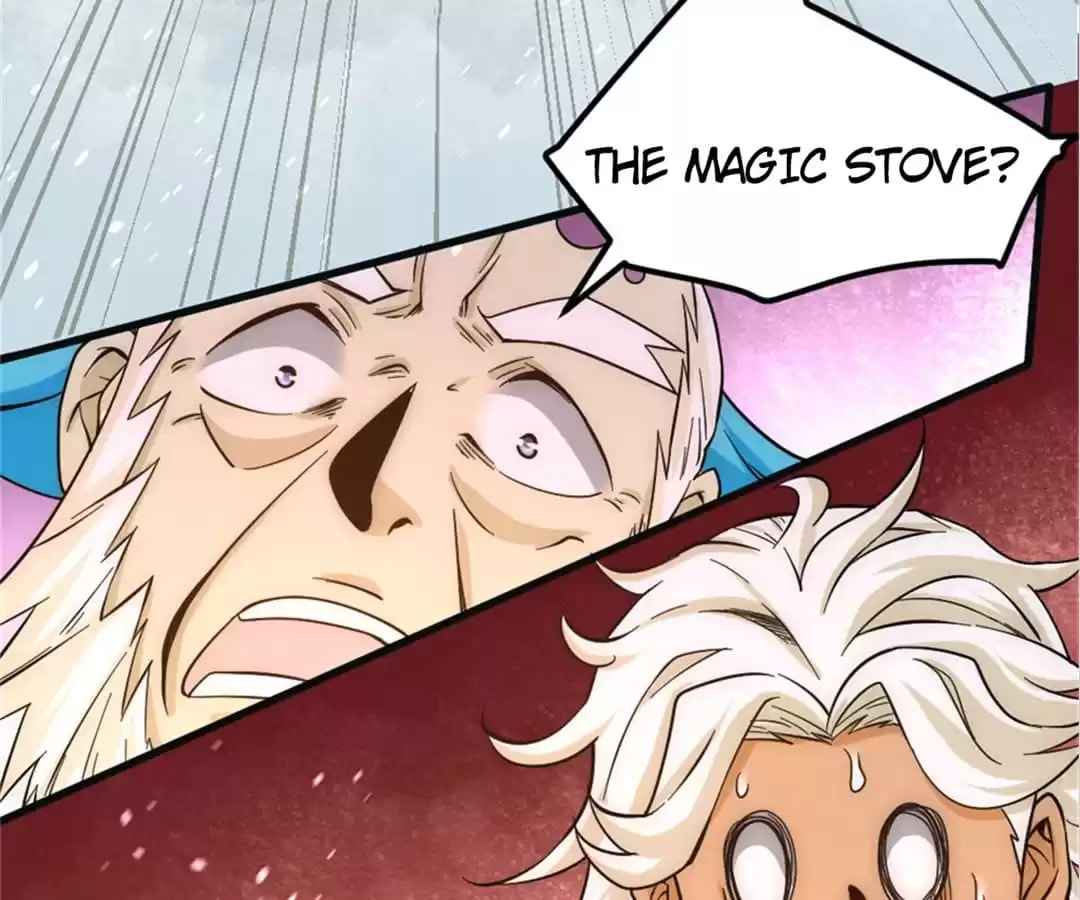 Read Almighty Master chapter 65 image 55 on Lezhin
