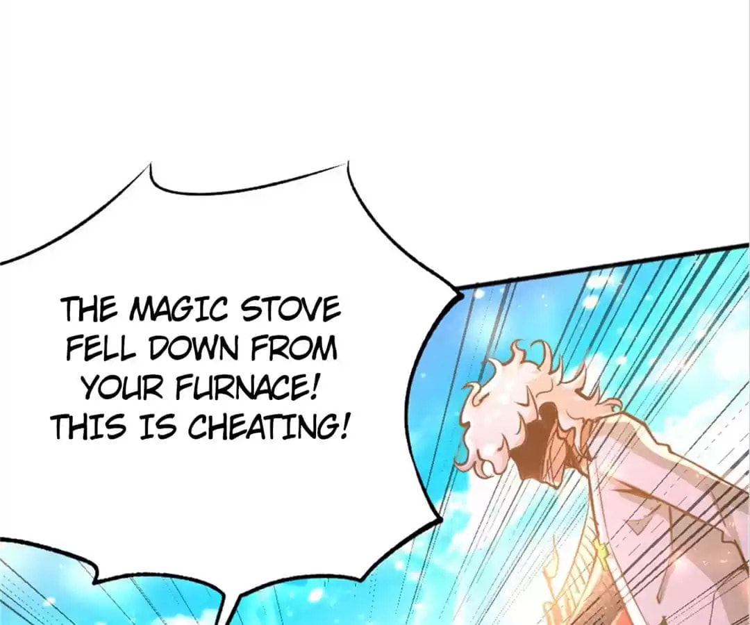 Read Almighty Master chapter 65 image 57 on Lezhin