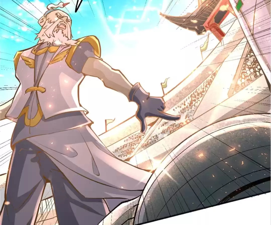 Read Almighty Master chapter 65 image 58 on Lezhin