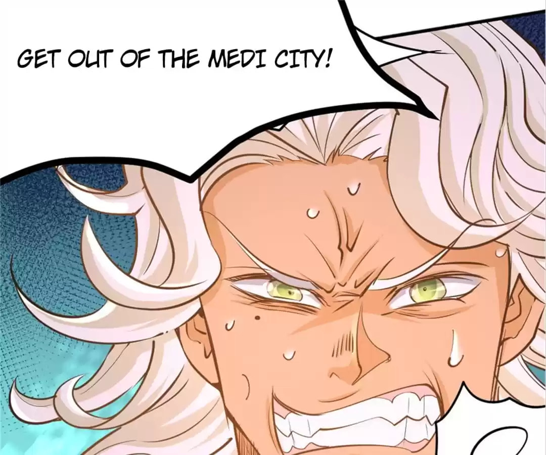 Read Almighty Master chapter 65 image 61 on Lezhin